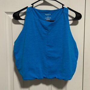 TORRID ACTIVE SPORTS BRA